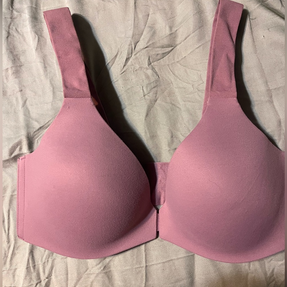 Spanx bra